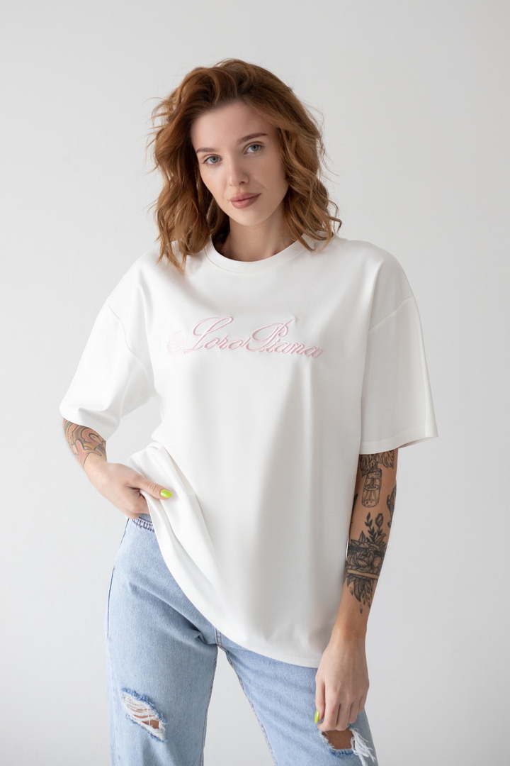 Футболка для жінок 